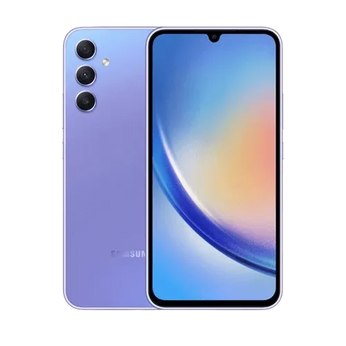 Samsung A34 128GB